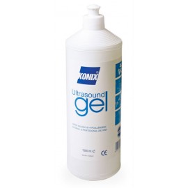 Gel conductor de ultrasonidos 1000 gr (UNI-EXPUH1000C)