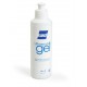 Gel conductor de ultrasonidos, bote 260gr . (UNI-EXPUH260C)