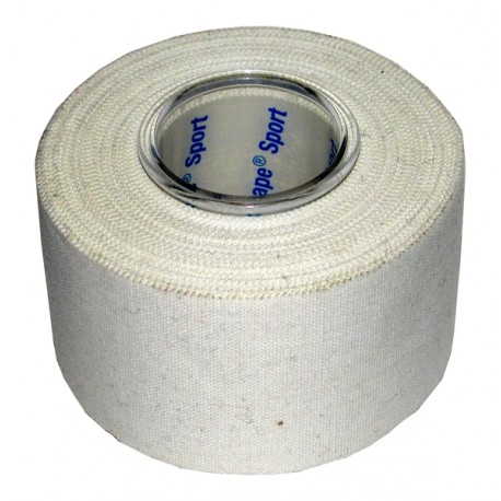 CLINITAPE Sport 3.75cm x 10m CAJA DE 12 UNIDADES (CLINI-BDF0140)