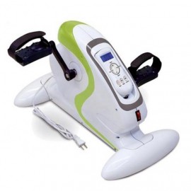 Pedalier pasivo Z460