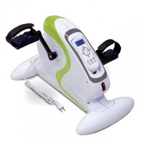 Pedalier pasivo Z460