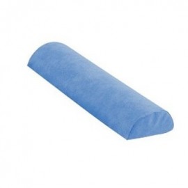 MEDIO RODILLO PARA CAMILLA 40X15 AZUL (CAL-40421)