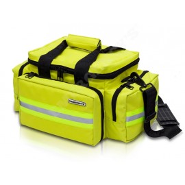 Bolsa Ligera EMS001Y Bolsa ligera emergencias pediátricas amarilla (ELI-EM13.002)