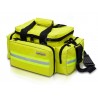 Bolsa Ligera EMS001Y Bolsa ligera emergencias pediátricas amarilla (ELI-EM13.002)