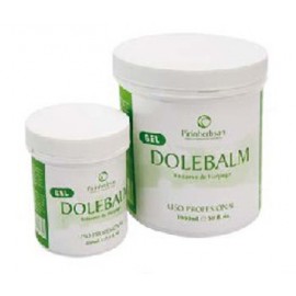 GEL DOLEBALM gel de harpago