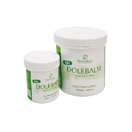 GEL DOLEBALM gel de harpago