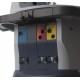 INTELECT NEO, equipo combinado de electroterapia + ultrasonido + láser + vacumm (DJO-NEO)