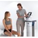 INTELECT NEO, equipo combinado de electroterapia + ultrasonido + láser + vacumm (DJO-NEO)