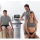INTELECT NEO, equipo combinado de electroterapia + ultrasonido + láser + vacumm (DJO-NEO)