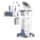 INTELECT NEO, equipo combinado de electroterapia + ultrasonido + láser + vacumm (DJO-NEO)