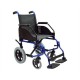 Silla de Ruedas Celta Compact 3