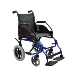 Silla de Ruedas Celta Compact 3