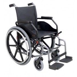 Silla de Ruedas Celta Compact 3