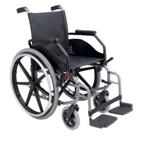 Silla de Ruedas Celta Compact 3