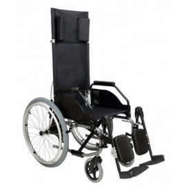 Silla de Ruedas Celta Compact 3
