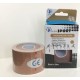 Kinesiotape Economic Alba Sport 5cm x 5m.