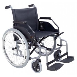 Silla de Ruedas Celta Compact 3