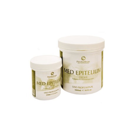 MED EPITELIUM tratamiento dermorreparador
