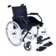 Silla de Ruedas Aluminio Latina Compact (ORTH-51 CD PN 2 NO)