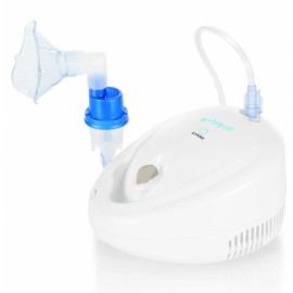 NEBULIZADOR A PISTON AEROSOLTERAPIA CON BOLSA (ORT22054)