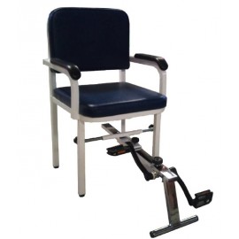 Sillón con dispositivo de pedales (REG-FM-040)