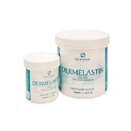 DERMELASTIN tratamiento antiestrías