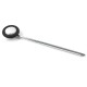 Martillo Babinsky de 22cm + aguja Logarsalud (DOD-1004)