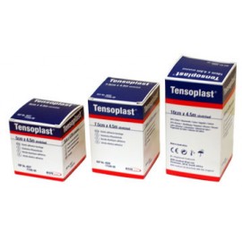 TENSOPLAST 5, 7.5 o 10cm