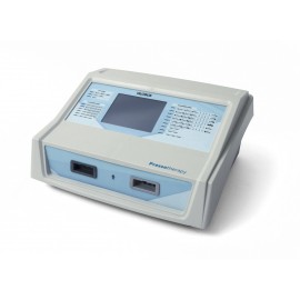 Equipo de presoterapia Globus Presscare MED pro, 8 cámaras (G5215)