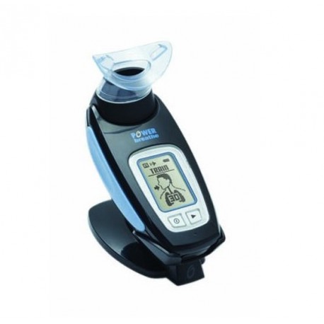 PowerBreath kINETIC k4 (BIO-POWKinK4)