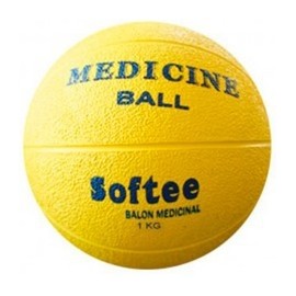 Balón medicinal en varios pesos