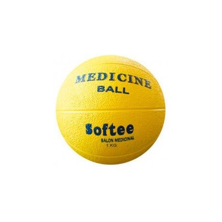 Balón medicinal en varios pesos