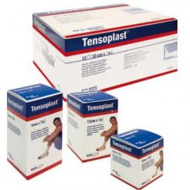 TENSOPLAST Caja 12uds 5, 7.5 o 10cm x 4,5m