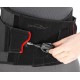 Faja lumbar neumática Airstrap para hernias discales
