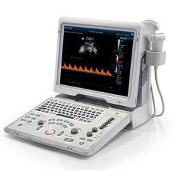 Ecógrafo Mindray Z6 con doppler a color + sonda + montaje en tu clínica