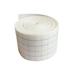 Venda Fix McConnell 5cm x 10metros (CAL-12706)