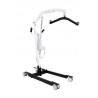 Grúa hidráulica hasta 135 kg con arnés incluido (ORT22003HI)