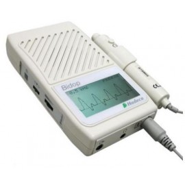 Doppler Hadeco - BIDOP V3 (QUE-V3) + sonda 8Mhz