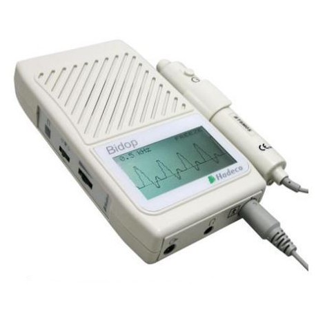 Doppler Hadeco - BIFLOW ES-100V4 (21.226.11)