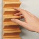 Escalera de dedos (REG-FM-017)