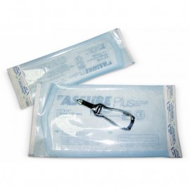 Bolsas Autoadhesivas Esterlizar varias medidas (200 unidades)