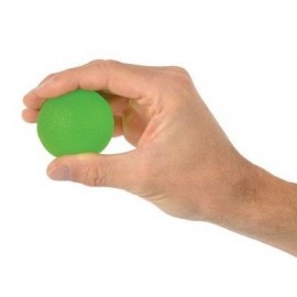 Pelota terapéutica MSD para manos