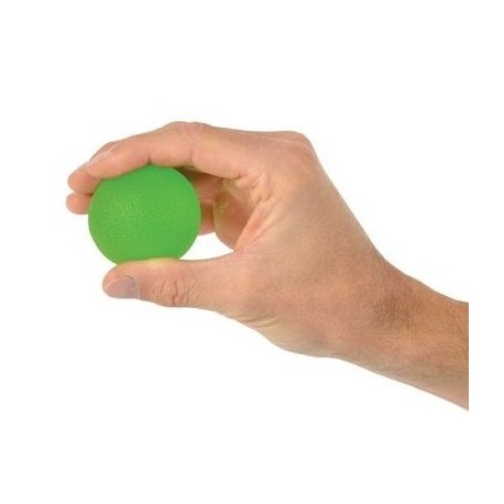 Pelota terapéutica MSD para manos