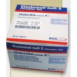 Elastomull haft S 6, 8, 10 o 12 cm x 4 m.