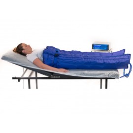Equipo de presoterapia con terapia gradual de presión automática (REA21557)