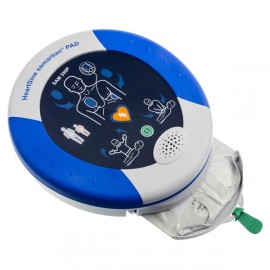 Desfibrilador semiautomático Samaritan PAD 350P (ADI-DA-SAM350)