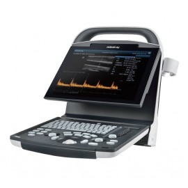 Ecógrafo Mindray DP 10 + sonda lineal 10Mhz