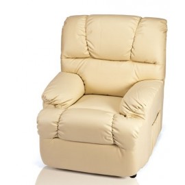 Sillón con 10 funciones de masaje reclinable (JO-S001)