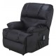 Sillón de masaje con reclinación automática (JO-S002)