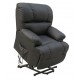 Sillón de masaje con reclinación automática (JO-S002)